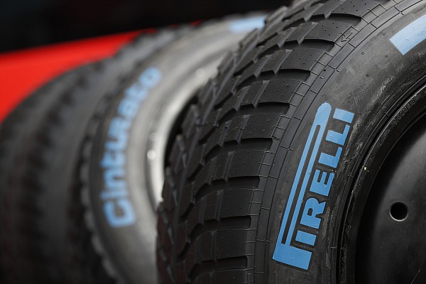 Pirelli, pilotların tepkisinden sonra 2023 için değişikliğe gidiyor
