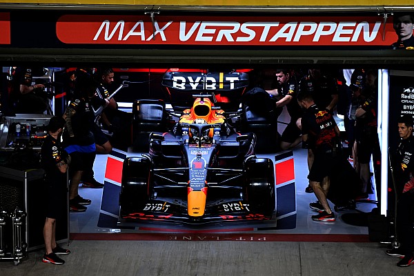 Red Bull, Verstappen’in Perez’e iki kez hava koridoru vermesini planlamış Red Bull, Verstappen’in Perez’e iki kez hava koridoru vermesini planlamış