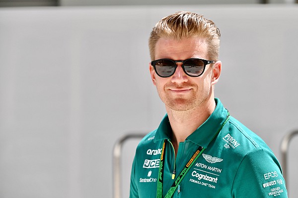 Resmi: Hulkenberg, 2023 yılında Haas ile F1’e geri dönüyor!