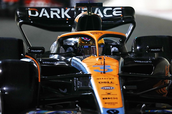 Ricciardo: “Aşırı analiz McLaren’daki sürüş stilimi etkiledi”