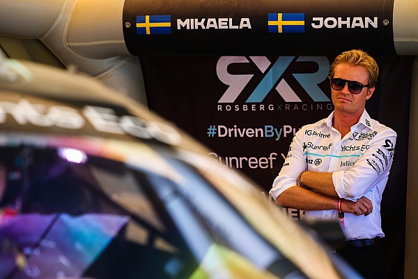 Rosberg: “2022 sezonunun tamamı heyecan vericiydi” Rosberg: “2022 sezonunun tamamı heyecan vericiydi”