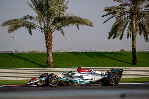 Rosberg: “Mercedes, 2023’te şampiyonluk için yarışacak”
