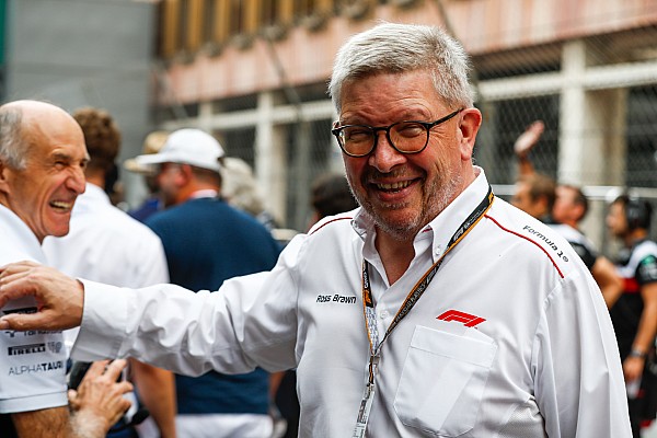 Ross Brawn, Formula 1’den emekli oldu!