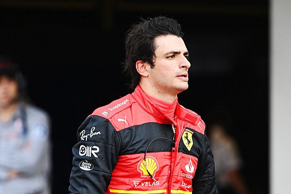 Sainz: “Kabus gibi bir Formula 1 sezonundan vazgeçmek kolay olurdu”