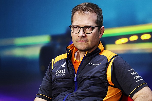 Seidl: “Ricciardo dördüncülüğü kaybetmemizin tek suçlusu değil”