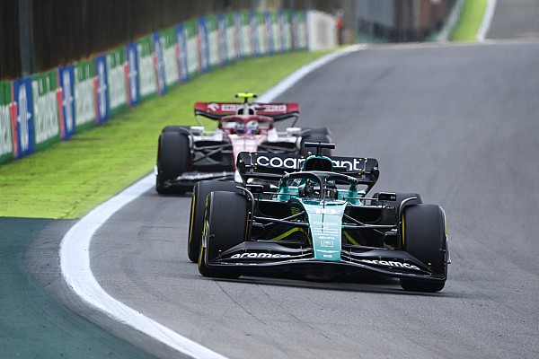 Stroll: “Hâlâ Alfa Romeo’yu geçme şansımız var”