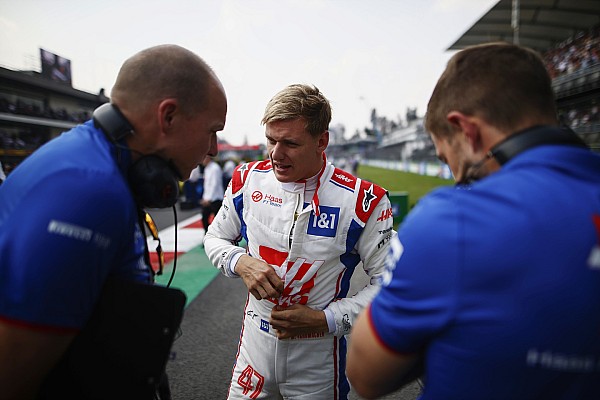Stuck: “Schumacher’i takımda tutmamak delilik”