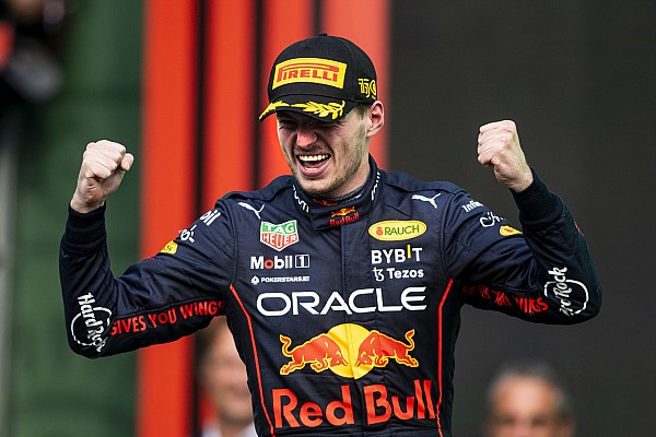 Verstappen’in galibiyet rekoru, Schumacher ve Vettel’inkilere göre nasıldı?