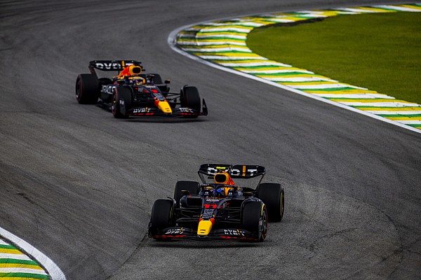 Verstappen: “Abu Dhabi’de ihtiyaç duyarsa Perez’e yardım etmeye hazırım”