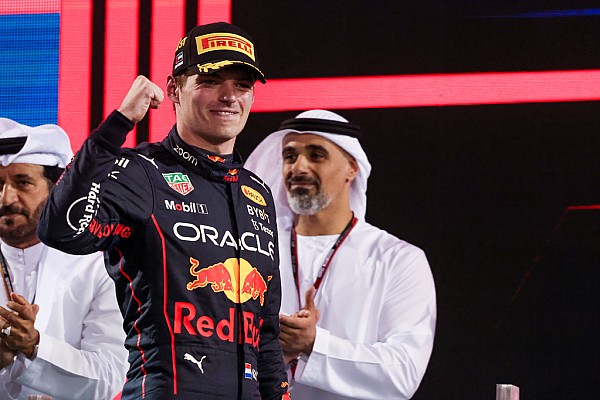 Verstappen: “Fransa GP’den sonra ‘şampiyonluk bizim’ diye düşündüm”