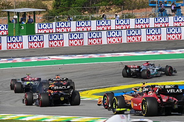 Verstappen: “Hamilton’ın bana alan bırakma niyeti sıfırdı”