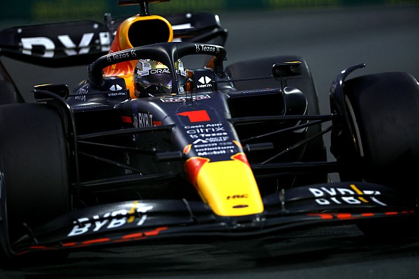 Verstappen: “Leclerc’i yavaşlatmaya çalışmak, Formula 1 sezonunu bitirmek için en iyi yol olmazdı”