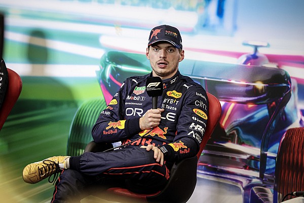 Verstappen: “Sky Formula 1’i boykot etmeyi bırakıyorum”