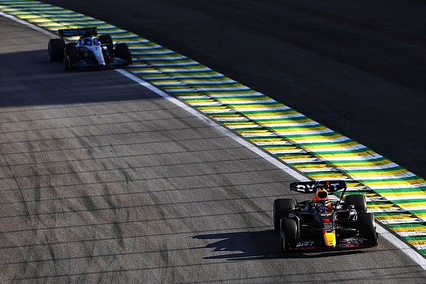 Verstappen: “Yumuşak lastiklerle bile Mercedes’in performansına ayak uyduramazdım”