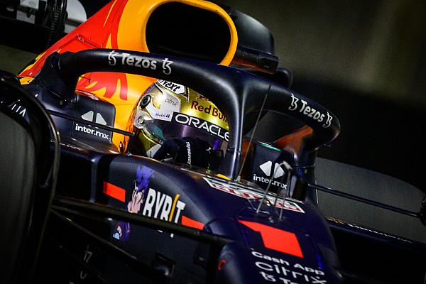 Verstappen, son güncellemeye rağmen Formula 1 2022’deki en güçlü sürücü olmaya devam ediyor