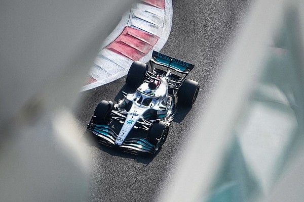 Vesti, Mercedes testinin kendisi için faydalı olacağını düşünüyor