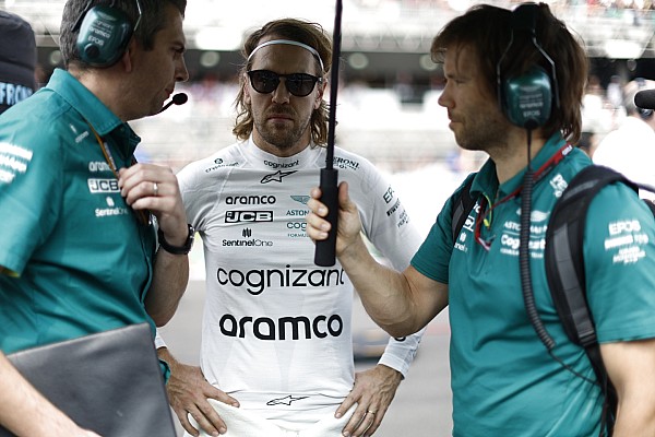 Vettel: “Formula 1’e dönüşü reddetmek istiyorum ama yapamam”