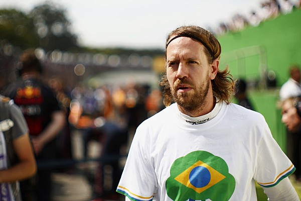 Vettel: “Güvenlik aracı beni dezavantajlı konuma düşürdü”