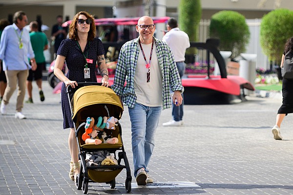 Villeneuve, Brezilya GP’si hakkında yorum yapan Antonio Perez’i eleştirdi Villeneuve, Brezilya GP’si hakkında yorum yapan Antonio Perez’i eleştirdi