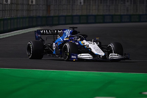 Wolff: “Belki de Russell, Williams’ta bir sezon fazla kaldı”