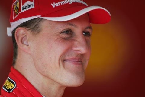 Michael Schumacher’s wife reveals new Ferrari details: “I still remember…”