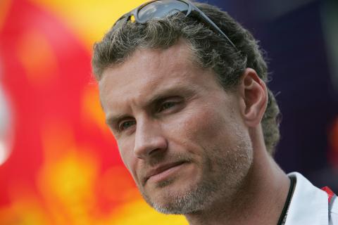 “Red Bull were always having big discos” – until David Coulthard changed it…
