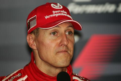 Michael Schumacher ended F1 party culture – when will Verstappen say ‘bye?’