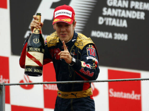 #DankeSeb: Eine Podcast-Hommage an Sebastian Vettel