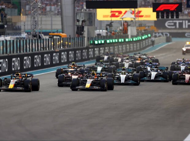 Ross Brawn über den Erfolg und Misserfolg der Formel-1-Regeln 2022