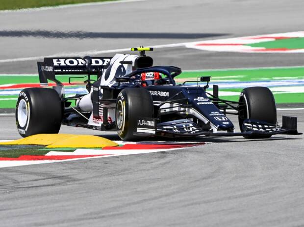 Barcelona: Formula 1-Strecke soll ohne Schikane homologiert werden