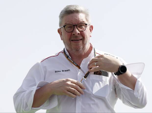 Brawn: Formula 1 braucht “weitere Saison”, um die Lücken im Feld zu schließen