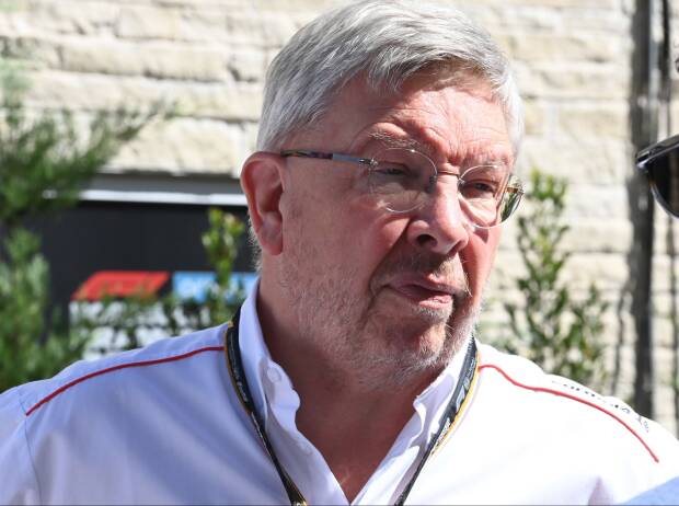 Brawn erklärt Formula 1-Boom: Was Liberty besser macht als seine Vorgänger