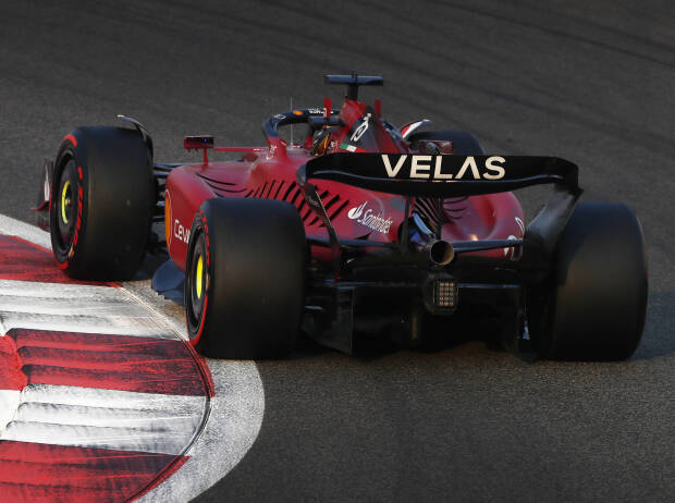 Launchtermin verkündet: Neuer Formel-1-Ferrari wird ein Valentinsauto