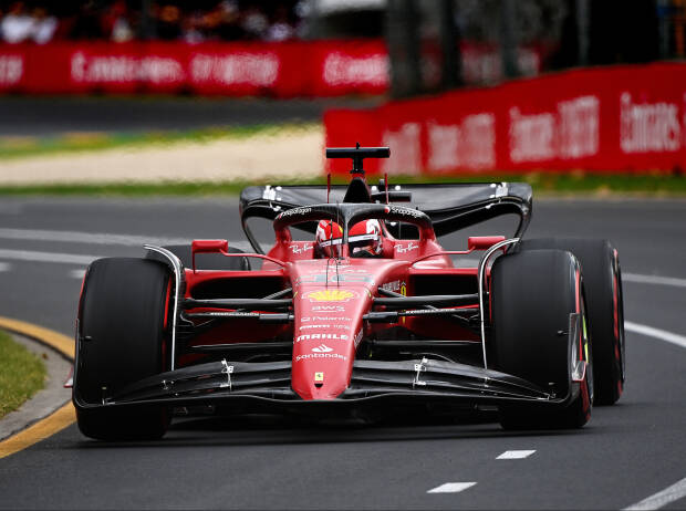 Formula 1-Technik-Rückblick: Ferraris Siegerauto, das aber nicht für den Titel reicht