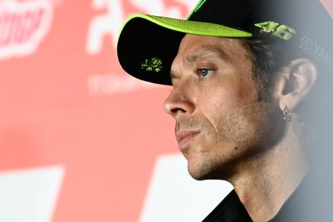 Ducati turning point identified after Valentino Rossi “failure”
