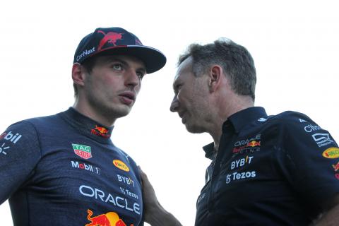 Bad news for Horner and Marko? – “Less autonomy” granted by new Red Bull boss