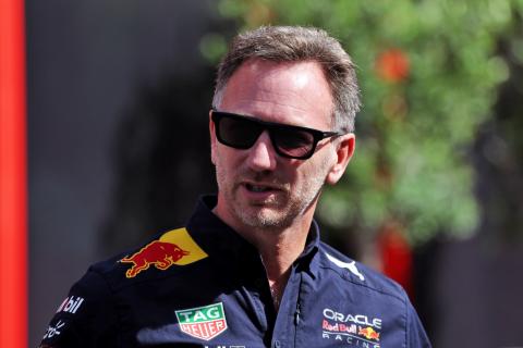 “I stand by” Red Bull “cheating” claim – Horner’s defence “didn’t make sense”