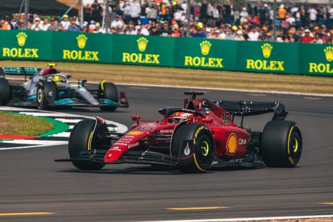 Silverstone makes changes to bring fans closer to the action at F1 British GP