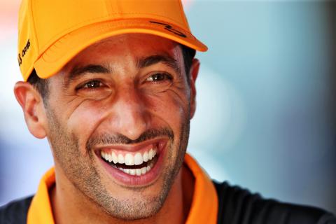 Daniel Ricciardo’s secret masterplan to become a superstar – without F1