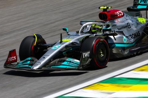 Wolff vows Mercedes will come back in ‘more potent form’ in F1 2023