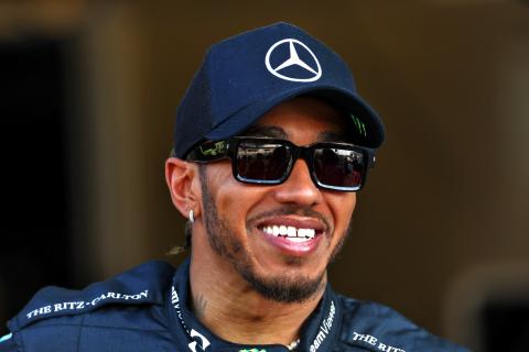 Hamilton likens Red Bull off-track drama to ‘Kardashian show’ 