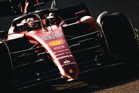 Ferrari second team to reveal F1 2023 car launch date