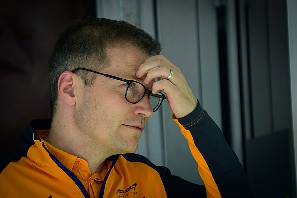 “Seidl, McLaren’dan ayrılıyor” iddiası!