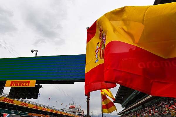 Barselona, F1 ile 10 yıllık yeni kontrat istiyor