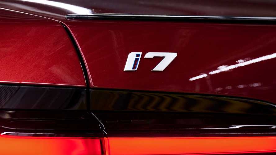 BMW 7 Serisinin anatomisi: Gerçek prestij, gerçek lüks!