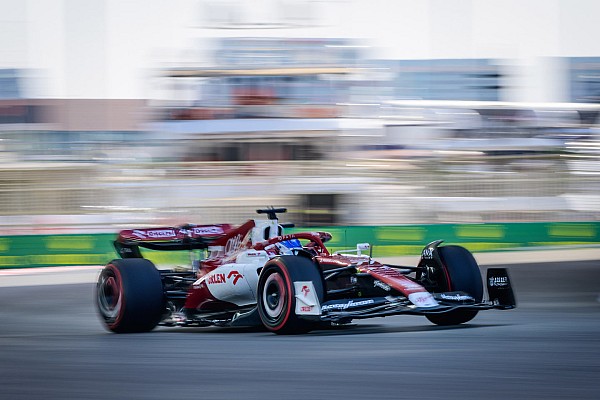 Bottas: “Alfa Romeo ile ilk yılımız biraz istikrarsızdı”