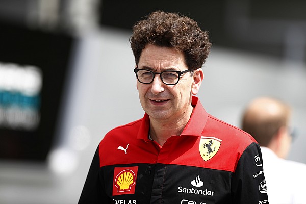 Brundle: “Ferrari, Binotto’nun yerini dolduramazsa işler garipleşebilir”
