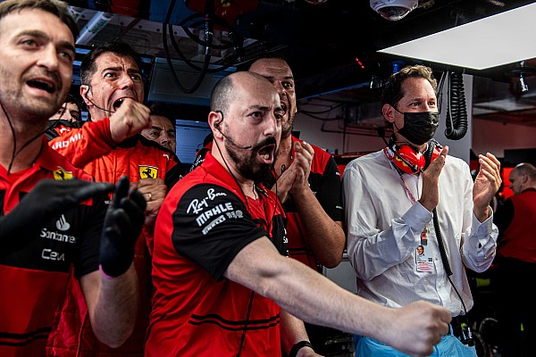 Capelli: “Ferrari’de sesini yükseltecek birisi yok”