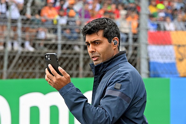 Chandhok: “Binotto’yu göndermek bir çözüm değil”