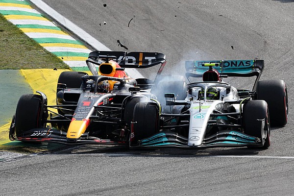 Chandhok: “Verstappen-Hamilton mücadelesi, diğer sürücüler arasındaki rekabetten farklı”